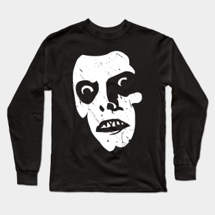 Pazuzu Tribute Long Sleeve T-Shirt